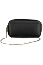 TOMMY HILFIGER BLACK LADIES' BAG