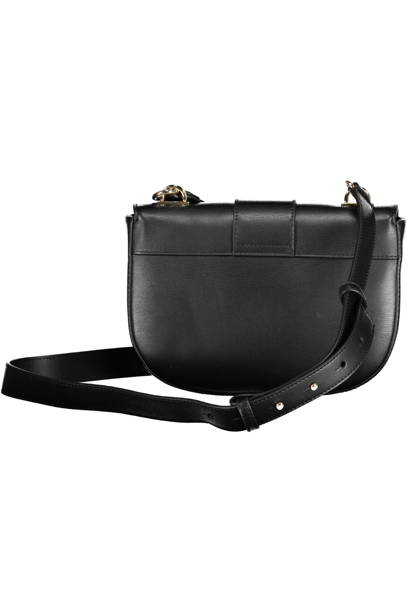 Tommy Hilfiger Schwarze Damentasche Schwarz
