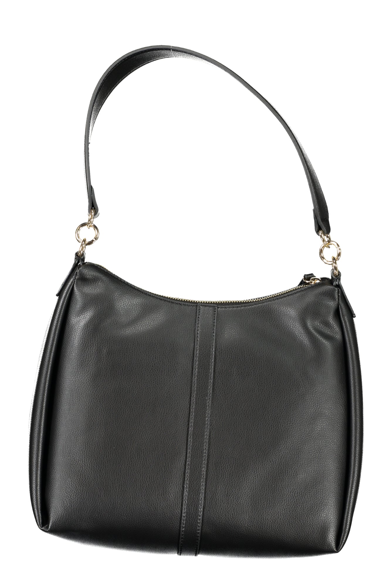 Tommy Hilfiger Schwarze Damentasche Schwarz