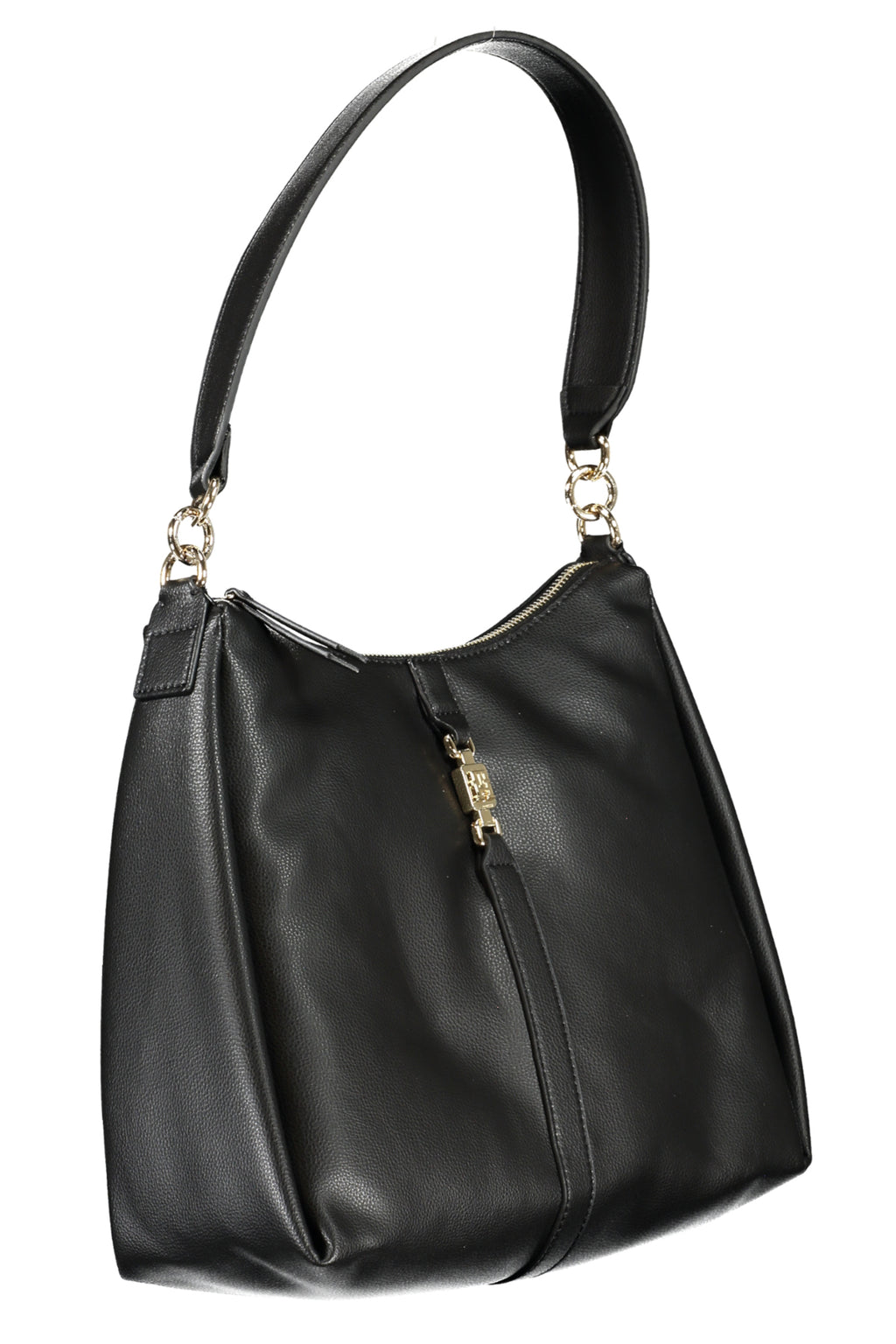 TOMMY HILFIGER BLACK LADIES' BAG