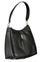 TOMMY HILFIGER BLACK LADIES' BAG