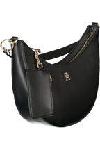 TOMMY HILFIGER LADIES' BAG BLACK