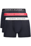 TOMMY HILFIGER Herren-Boxershorts, blau