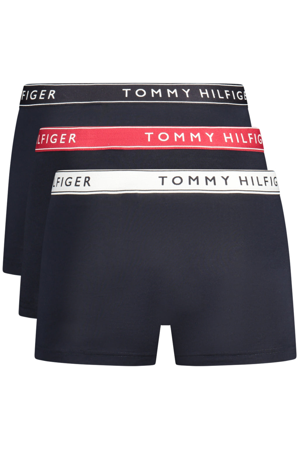 TOMMY HILFIGER Herren-Boxershorts, blau
