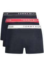 TOMMY HILFIGER Herren-Boxershorts, blau