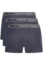 TOMMY HILFIGER Herren-Boxershorts, blau