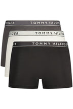 TOMMY HILFIGER Herren-Boxershorts, Grau
