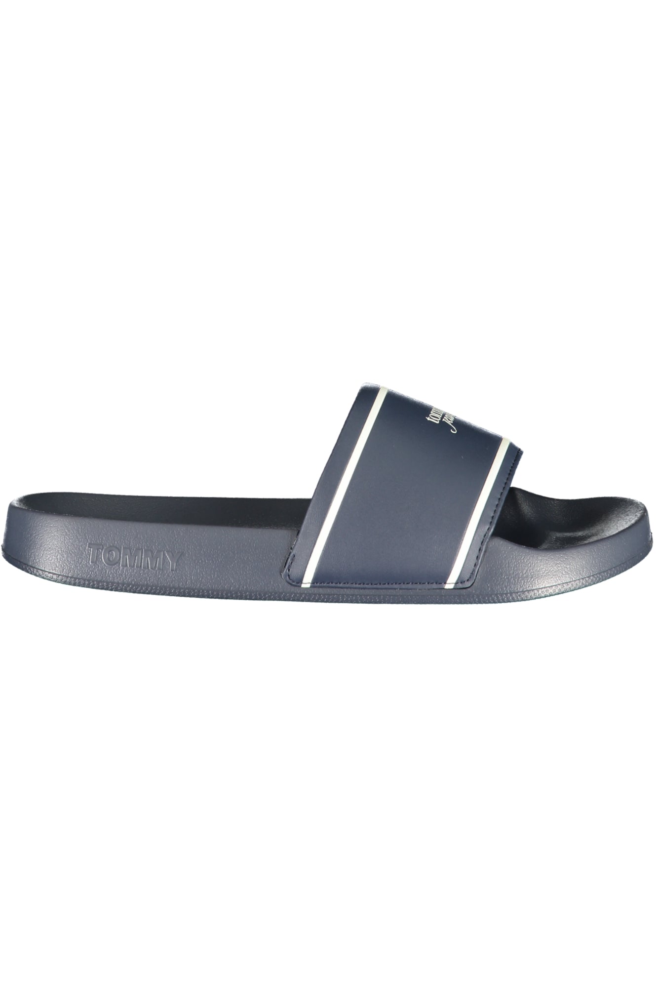 TOMMY HILFIGER Damen Hausschuhe günstig online kaufen Blau
