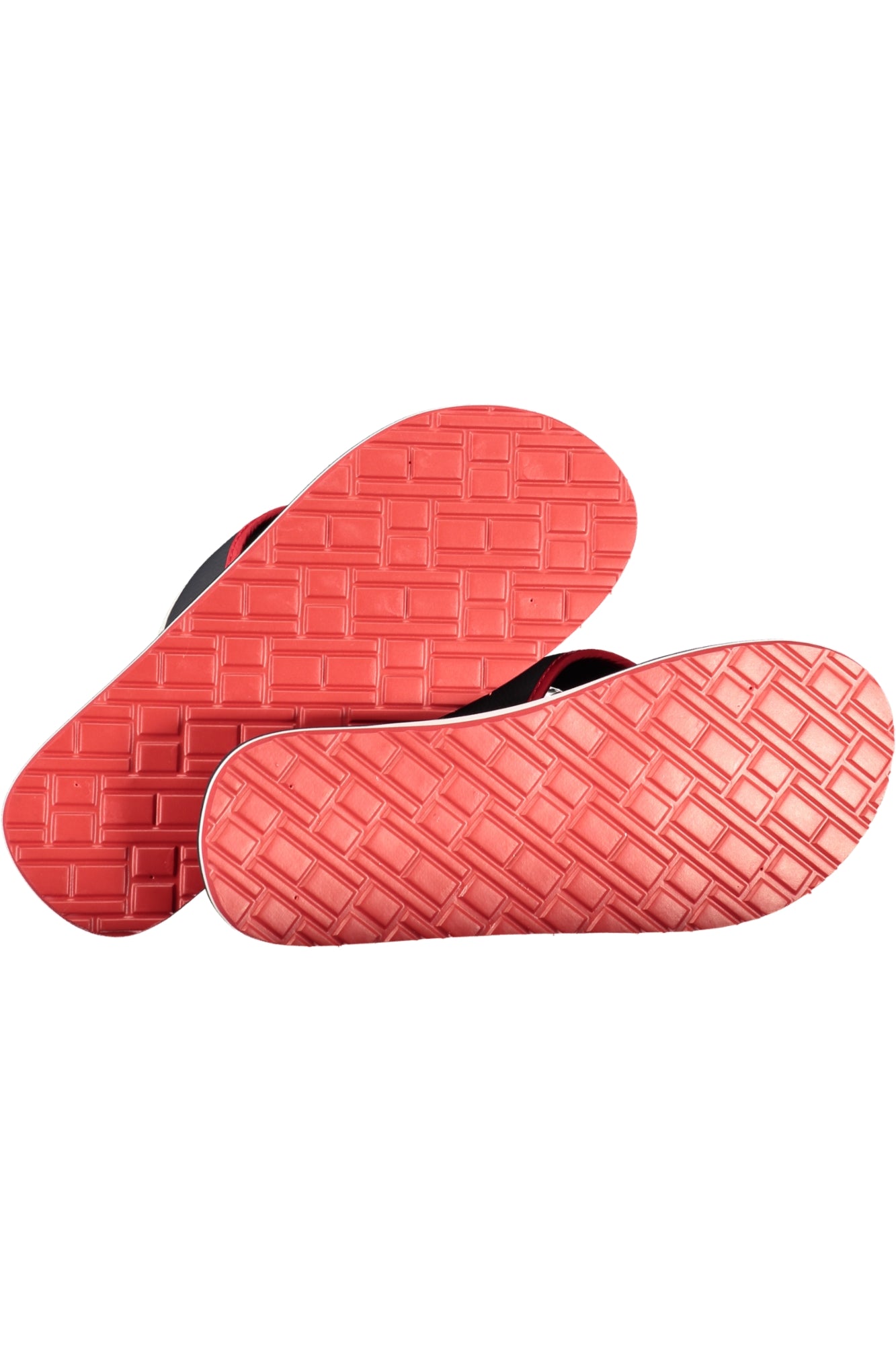 TOMMY HILFIGER HERREN-HAUSSCHUHE, BLAU Zweitbild