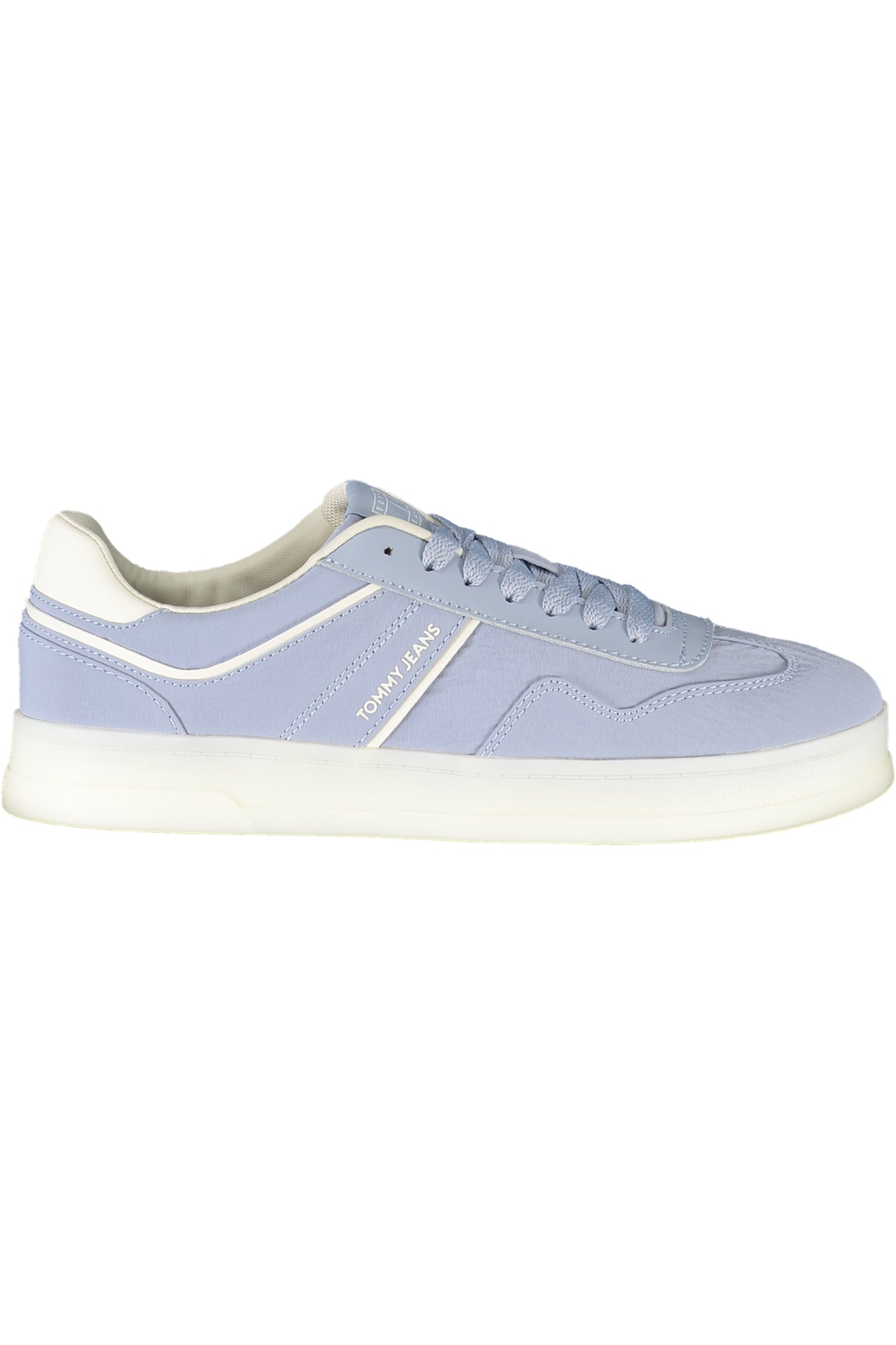 Tommy Hilfiger Damen Sneaker Blau – Sportschuhe für Herbst/Winter | soulluna.de Hellblau