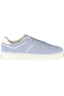 Tommy Hilfiger Damen Sneaker Blau – Sportschuhe für Herbst/Winter | soulluna.de Hellblau