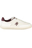 TOMMY HILFIGER DAMEN SPORTSCHUHE BEIGE