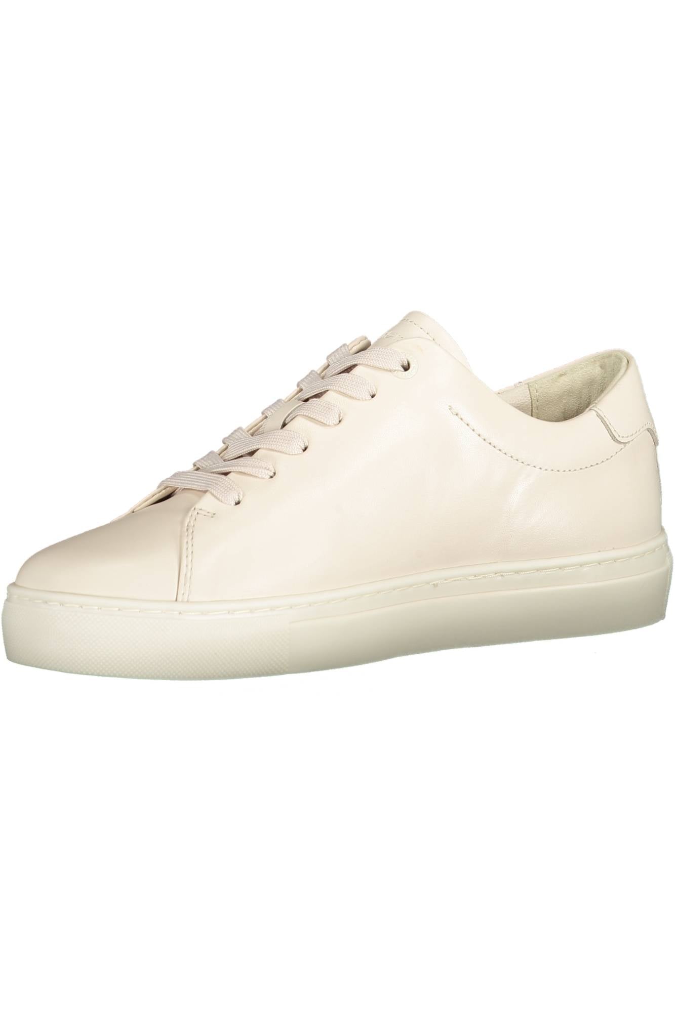 TOMMY HILFIGER DAMEN SPORTSCHUHE BEIGE