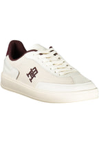 TOMMY HILFIGER DAMEN SPORTSCHUHE BEIGE
