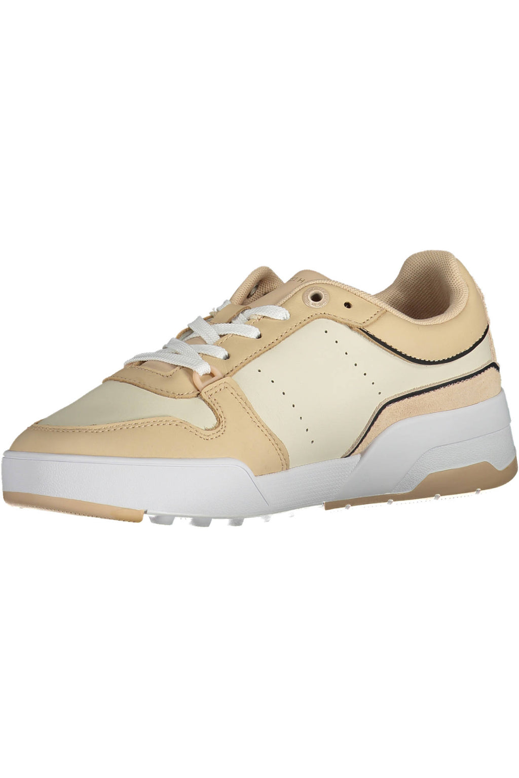 BEIGE SPORTSCHUHE FÜR DAMEN VON TOMMY HILFIGER
