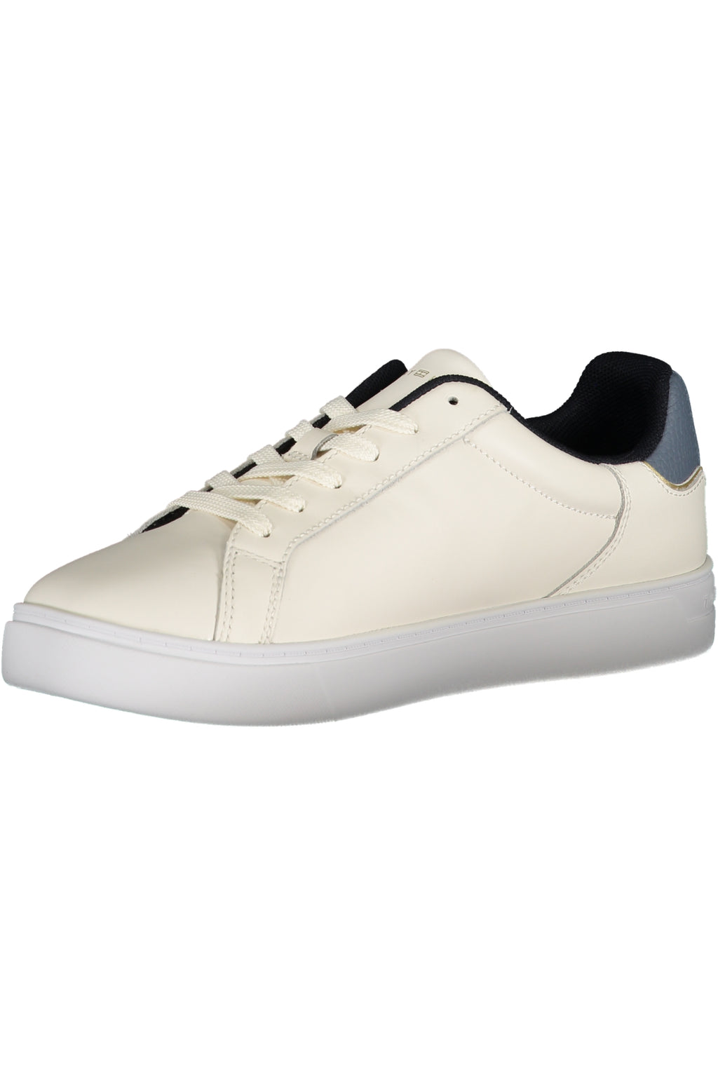 TOMMY HILFIGER DAMEN SPORTSCHUHE BEIGE