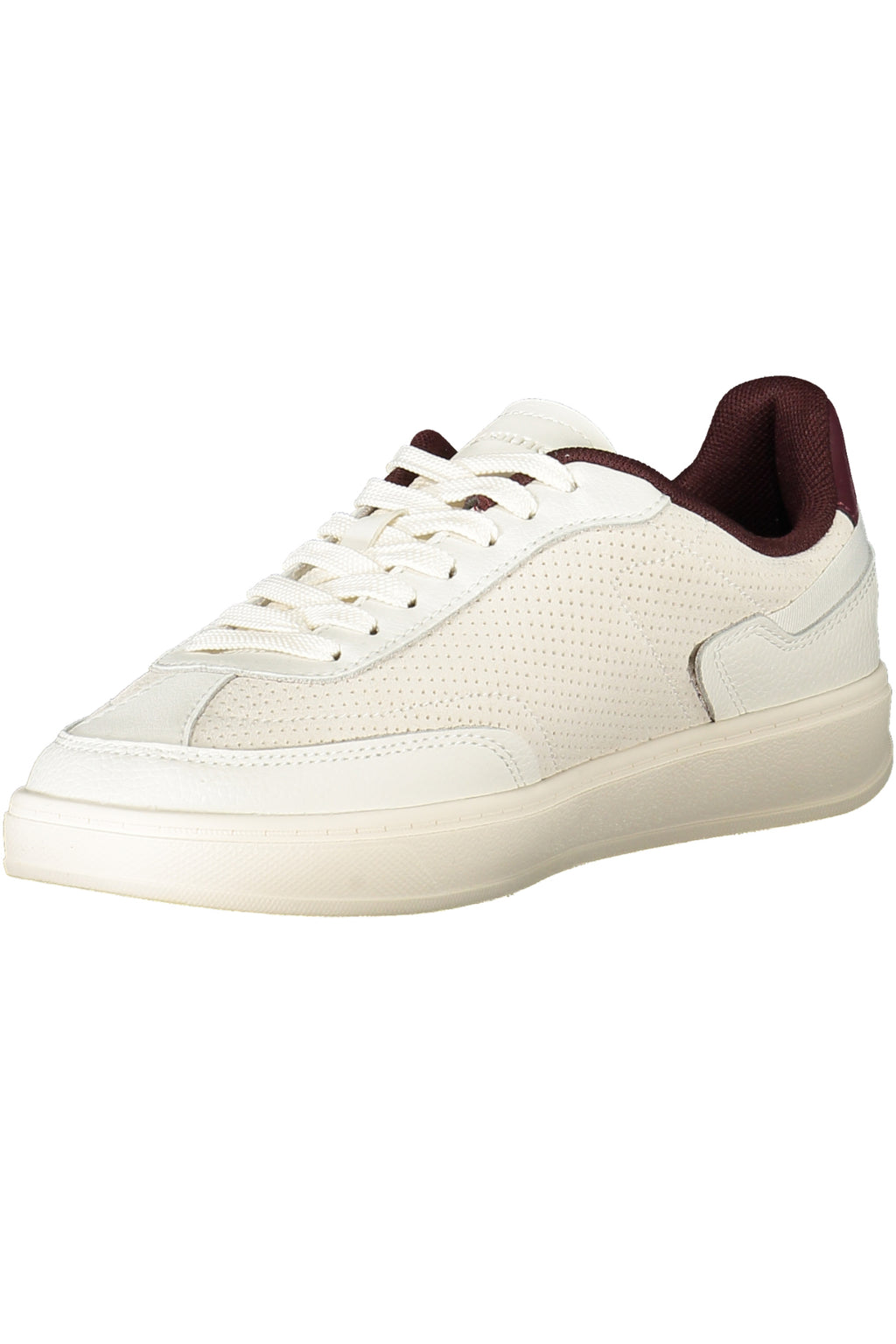 TOMMY HILFIGER DAMEN SPORTSCHUHE BEIGE