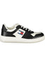 Tommy Hilfiger Damen Sneaker Weiss – Sportschuhe für Frühjahr/Sommer | soulluna.de Weiß