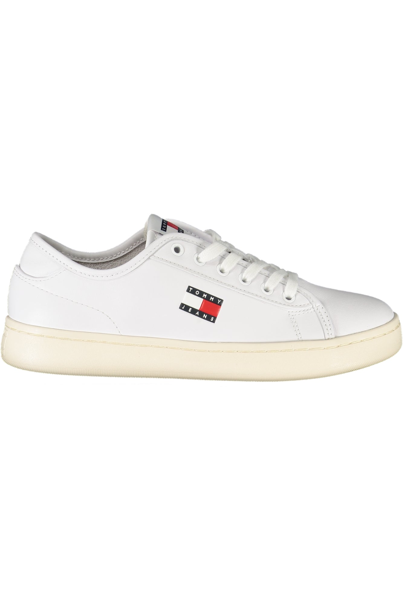 Tommy Hilfiger Damen Sneaker – Schwarze Sportschuhe für Herbst/Winter Zweitbild
