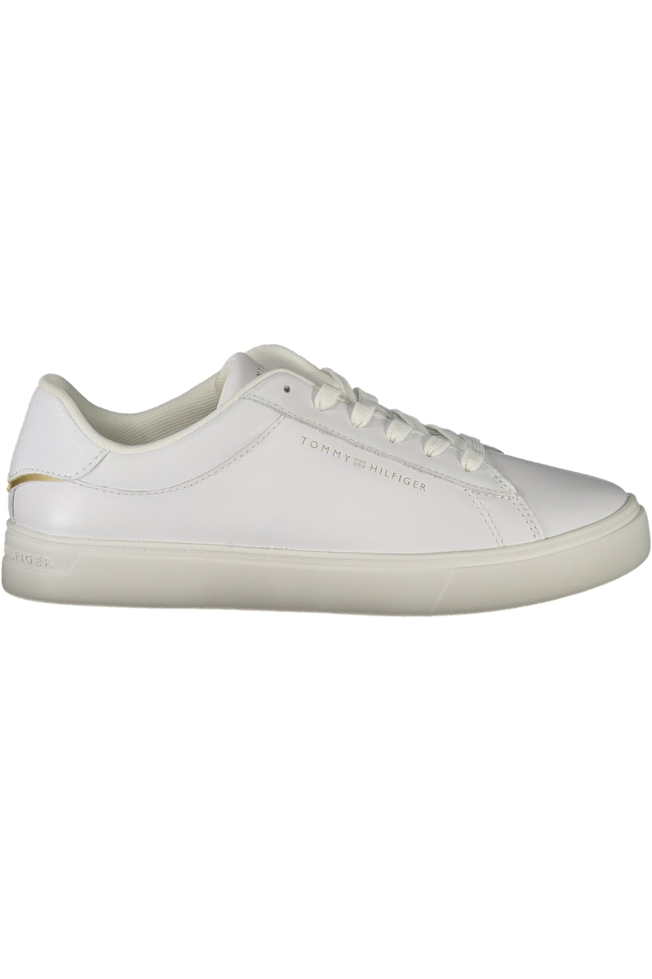 Tommy Hilfiger Damen Sportschuhe Weiss Weiß Hauptbild