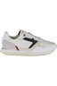 TOMMY HILFIGER DAMEN-SPORTSCHUHE WEIß