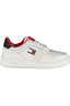Tommy Hilfiger Damen-Sneaker Weiß – Sportschuhe für Herbst/Winter | soulluna.de Weiß