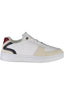 TOMMY HILFIGER DAMEN-SPORTSCHUHE WEIß Weiß