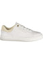 White women's sports shoes by Tommy Hilfiger