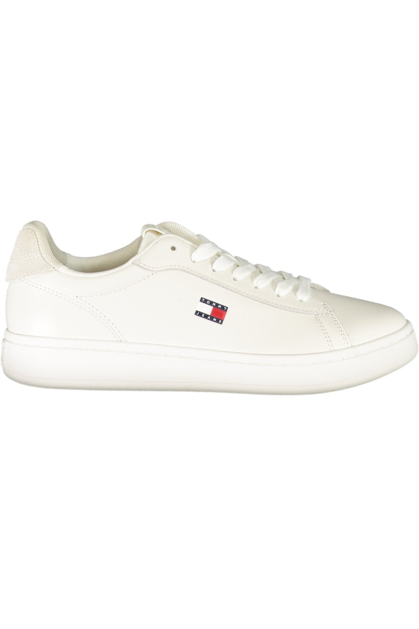 TOMMY HILFIGER Damen Sneaker – Nan günstig online kaufen Weiß Hauptbild