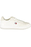 TOMMY HILFIGER Damen Sneaker – Nan günstig online kaufen Weiß
