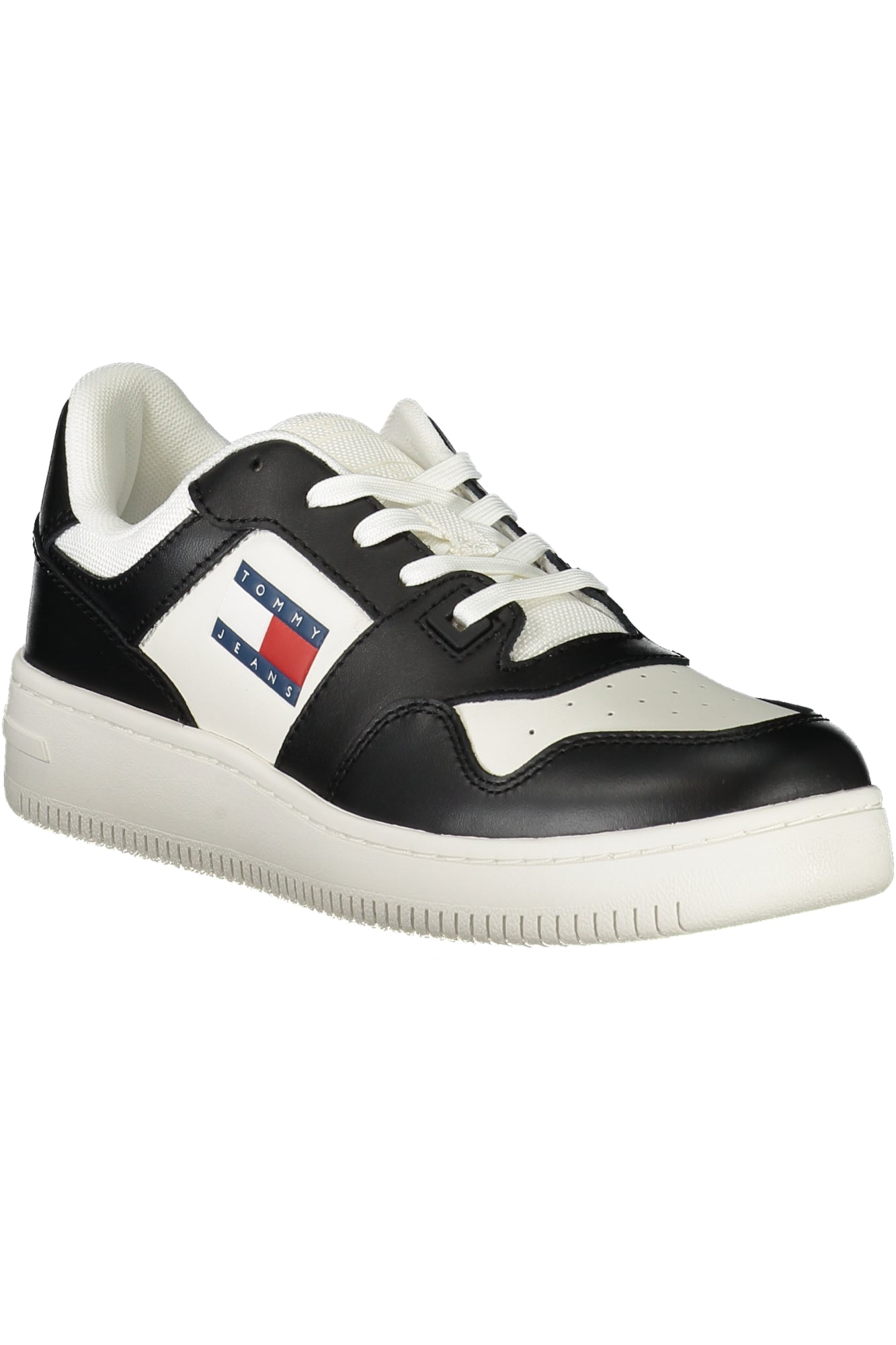 Tommy Hilfiger Damen Sneaker Weiss – Sportschuhe für Frühjahr/Sommer | soulluna.de Weiß