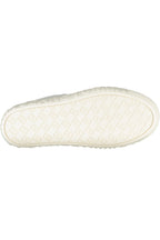 TOMMY HILFIGER WEISSE DAMEN-SPORTSCHUHE