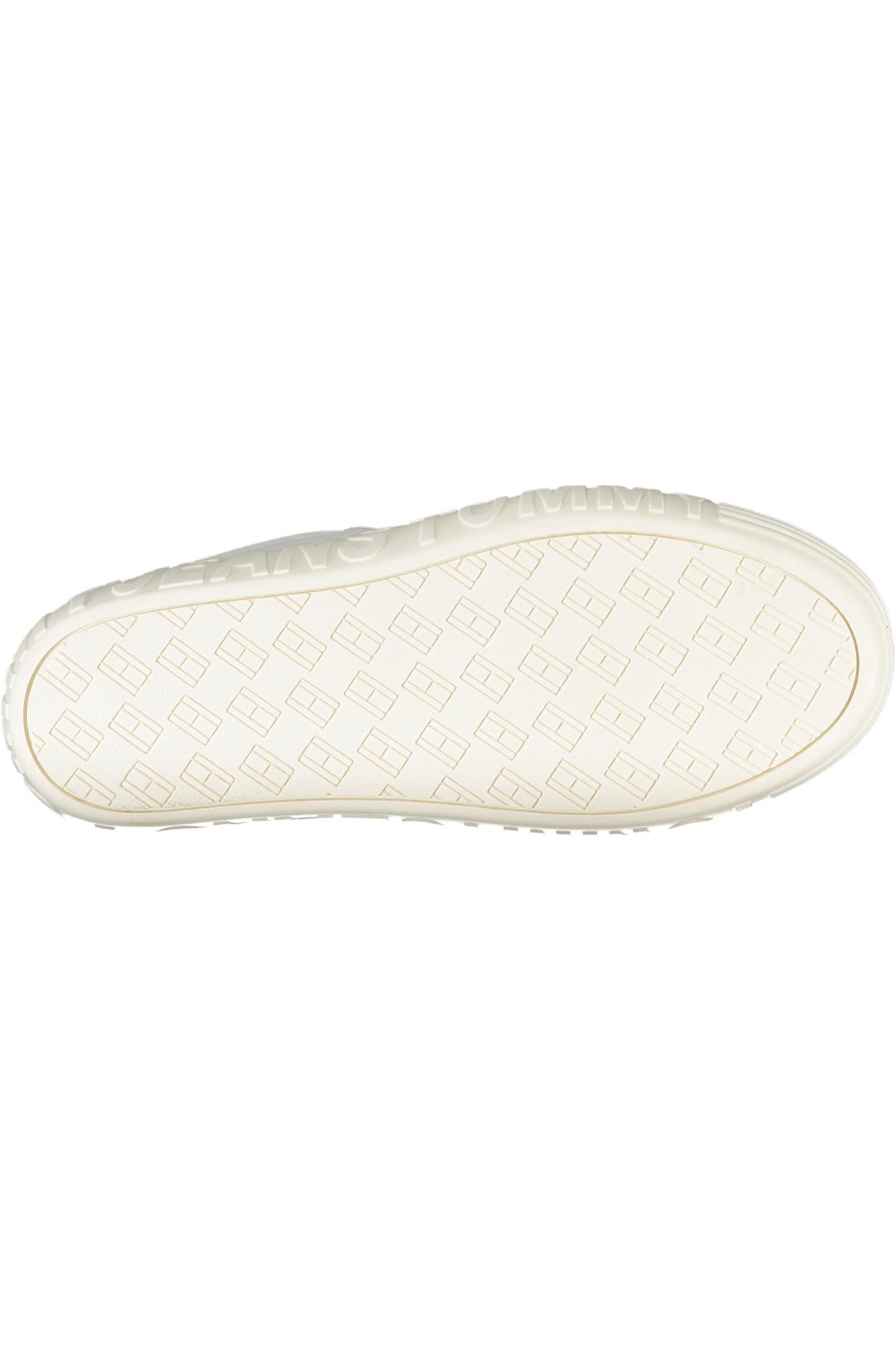 TOMMY HILFIGER WEISSE DAMEN-SPORTSCHUHE