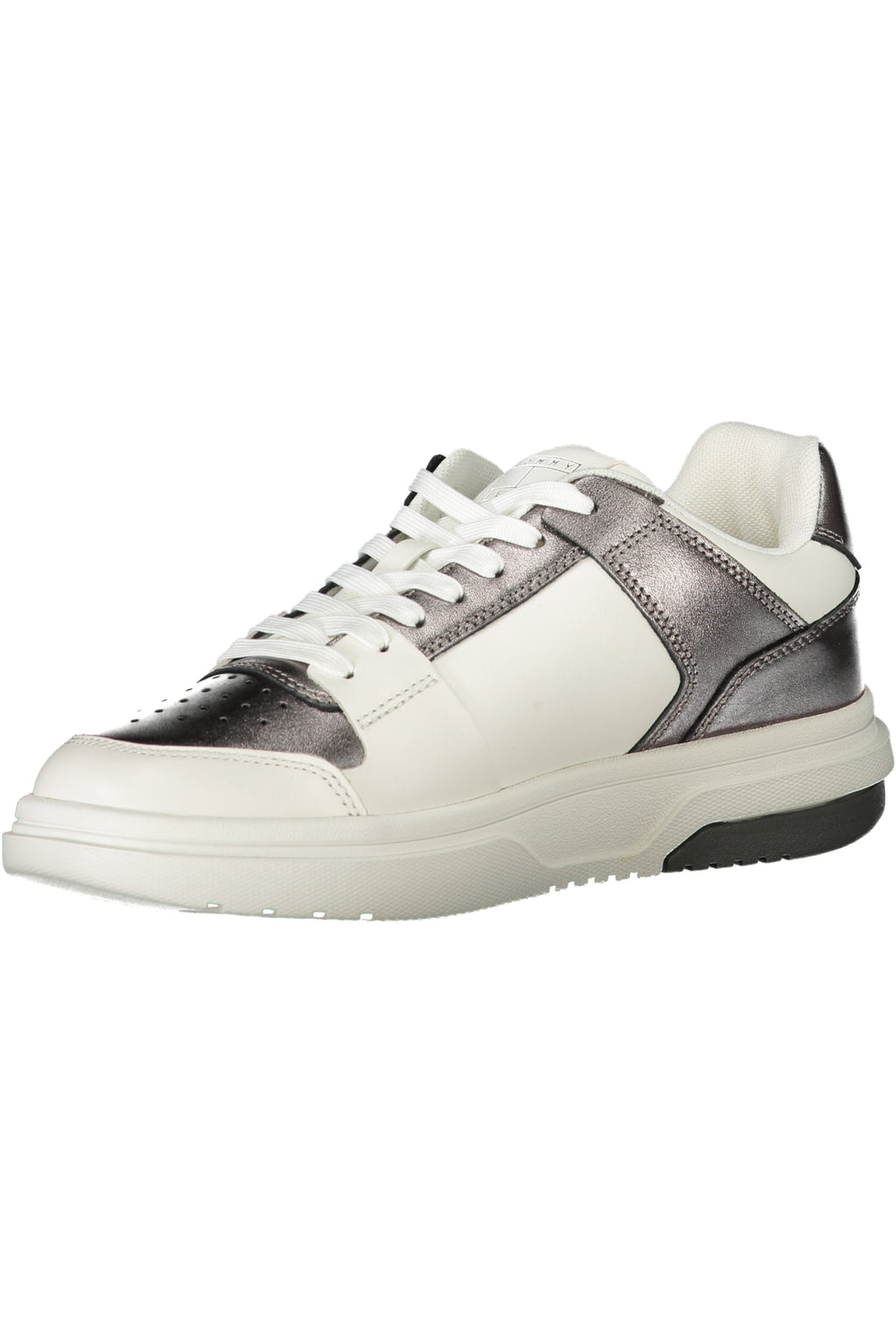 TOMMY HILFIGER WOMEN'S SPORTS SHOES WHITE