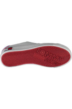 TOMMY HILFIGER WOMEN'S SPORTS SHOES WHITE