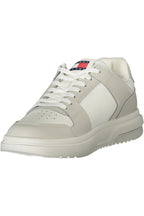 TOMMY HILFIGER WOMEN'S SPORTS SHOES WHITE
