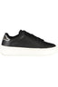 TOMMY HILFIGER SCHWARZE DAMEN-SPORTSCHUHE