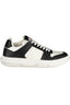 Tommy Hilfiger Damen Sportschuhe Schwarz – Sneaker für Herbst/Winter | soulluna.de Schwarz