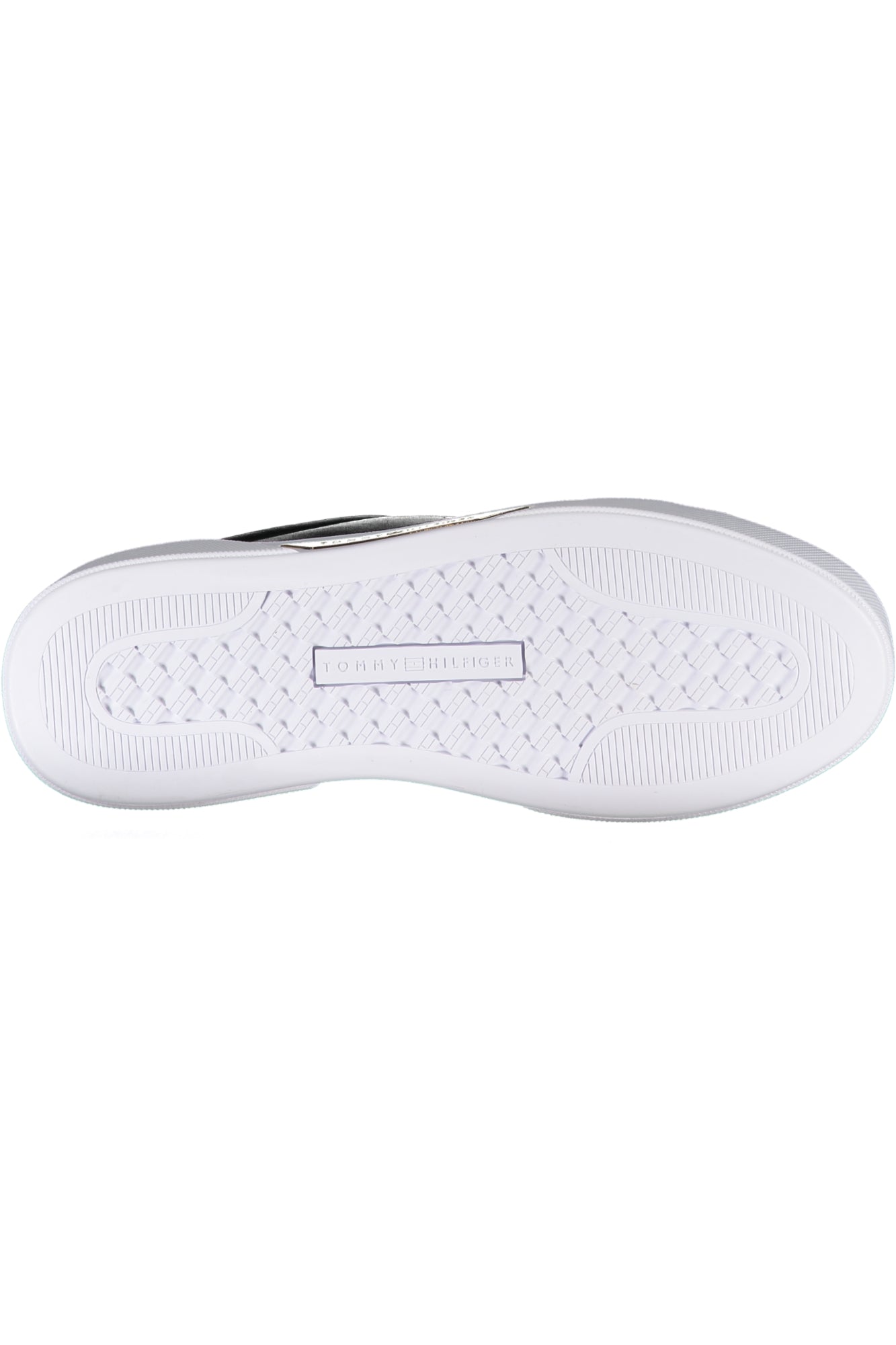 TOMMY HILFIGER SCHWARZE DAMEN-SPORTSCHUHE Secondary image