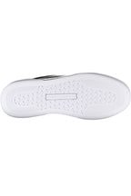 TOMMY HILFIGER SCHWARZE DAMEN-SPORTSCHUHE