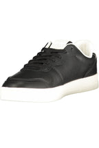 TOMMY HILFIGER DAMEN-SPORTSCHUHE, SCHWARZ