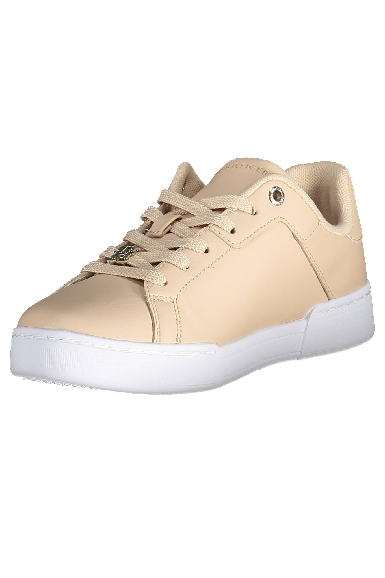 Tommy Hilfiger Sneaker Damen – Pink Sportschuhe für Frühjahr/Sommer Rosa