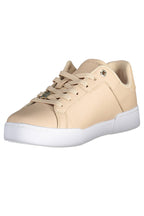 TOMMY HILFIGER PINK DAMEN SPORTSCHUHE