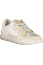 TOMMY HILFIGER BEIGE HERREN-SPORTSCHUHE