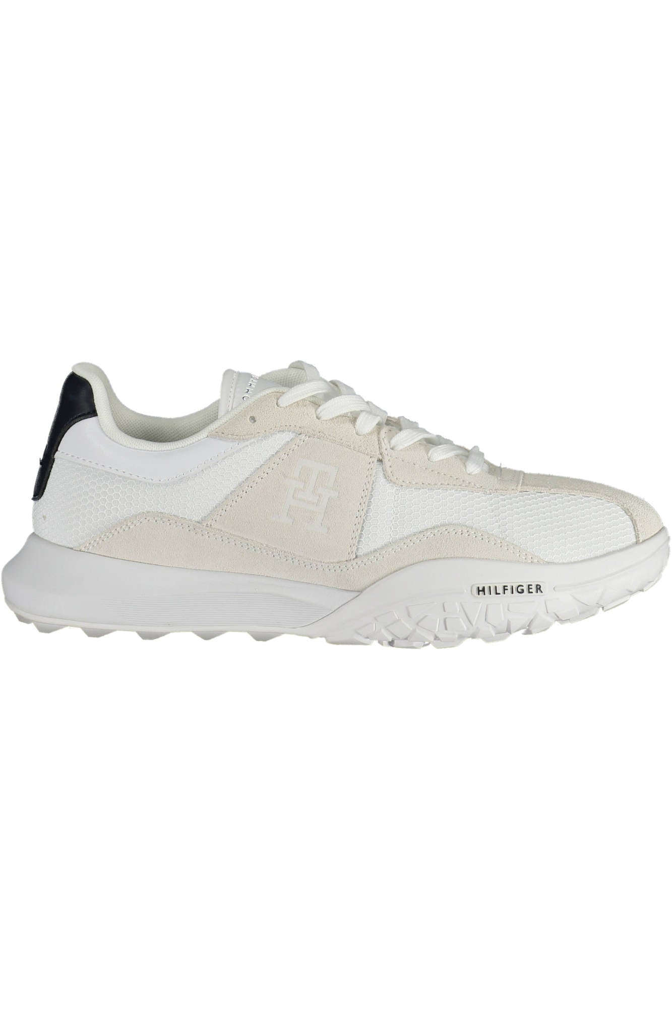 TOMMY HILFIGER WHITE MAN SPORTSCHUHE Hauptbild