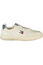 TOMMY HILFIGER HERREN WEISSE SPORTSCHUHE