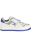 TOMMY HILFIGER HERREN SPORTSCHUHE WEISS