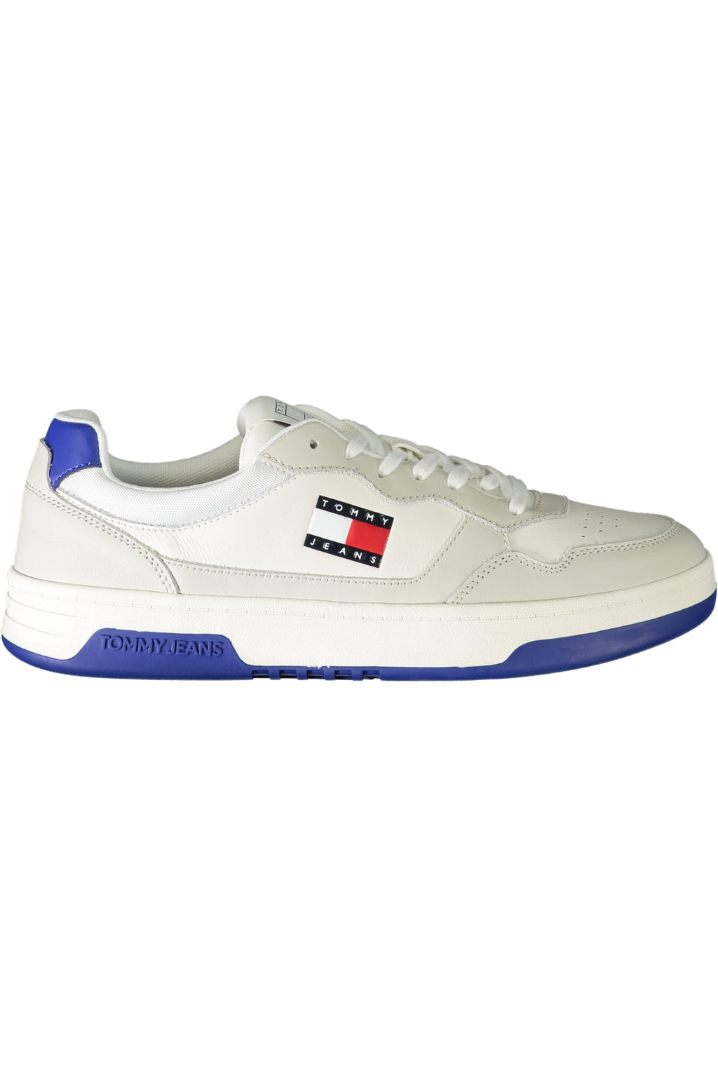 TOMMY HILFIGER HERREN-SPORTSCHUHE WEISS
