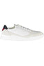 TOMMY HILFIGER HERREN SPORTSCHUHE WEISS