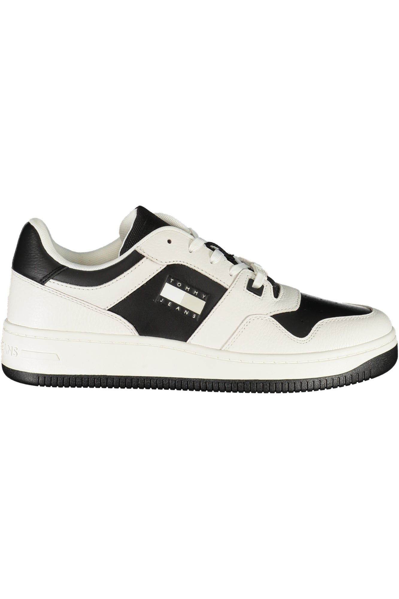 TOMMY HILFIGER HERREN SPORTSCHUHE WEISS Hauptbild